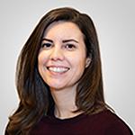 Photo of author Lauren Crane