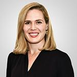 Photo of author Monica Munn