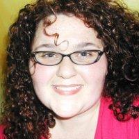 Portrait of Nikki Powell