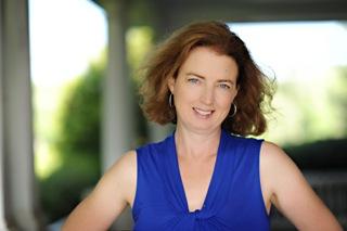 Portrait of Betsey Russell