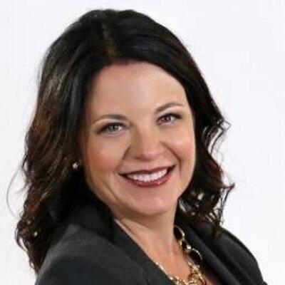 Portrait of Kris Putnam-Walkerly