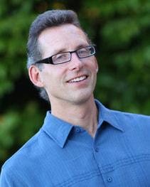 Portrait of Paul J. Lamb