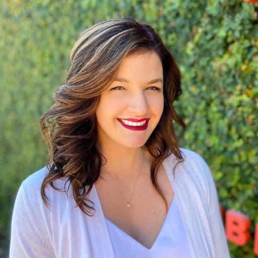 Photograph of Cassie Losquadro