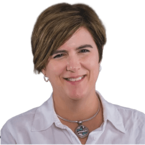 Headshot of Cheryl Kester