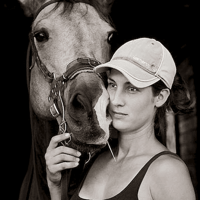 Portrait of Deanna Mancuso