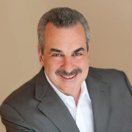 Portrait of harold s. koplewicz