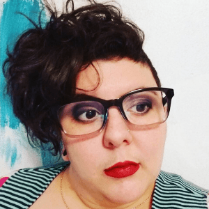 Marina Martinez-Bateman