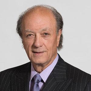 Headshot of Mario Morino