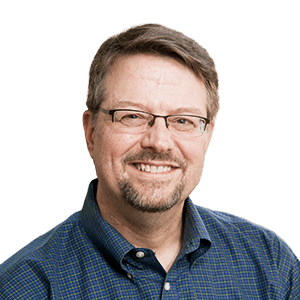 Larry McGill