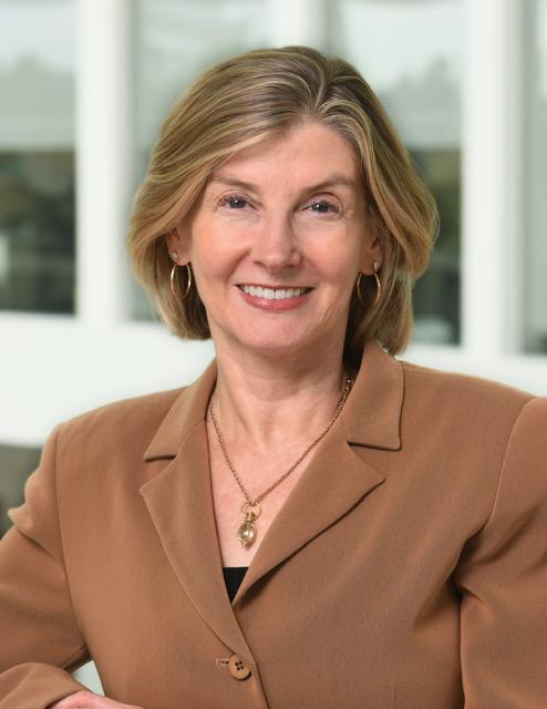 Nancy Lindborg