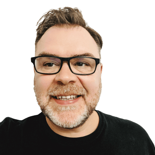 Portrait of Paul de Gregorio