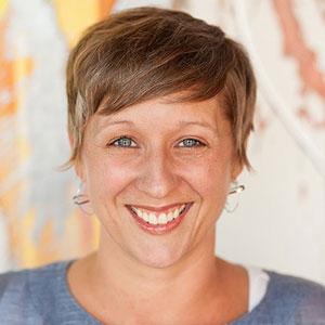 Amanda Pearce