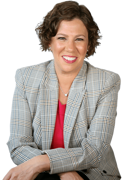 Portrait of Amy Eisenstein