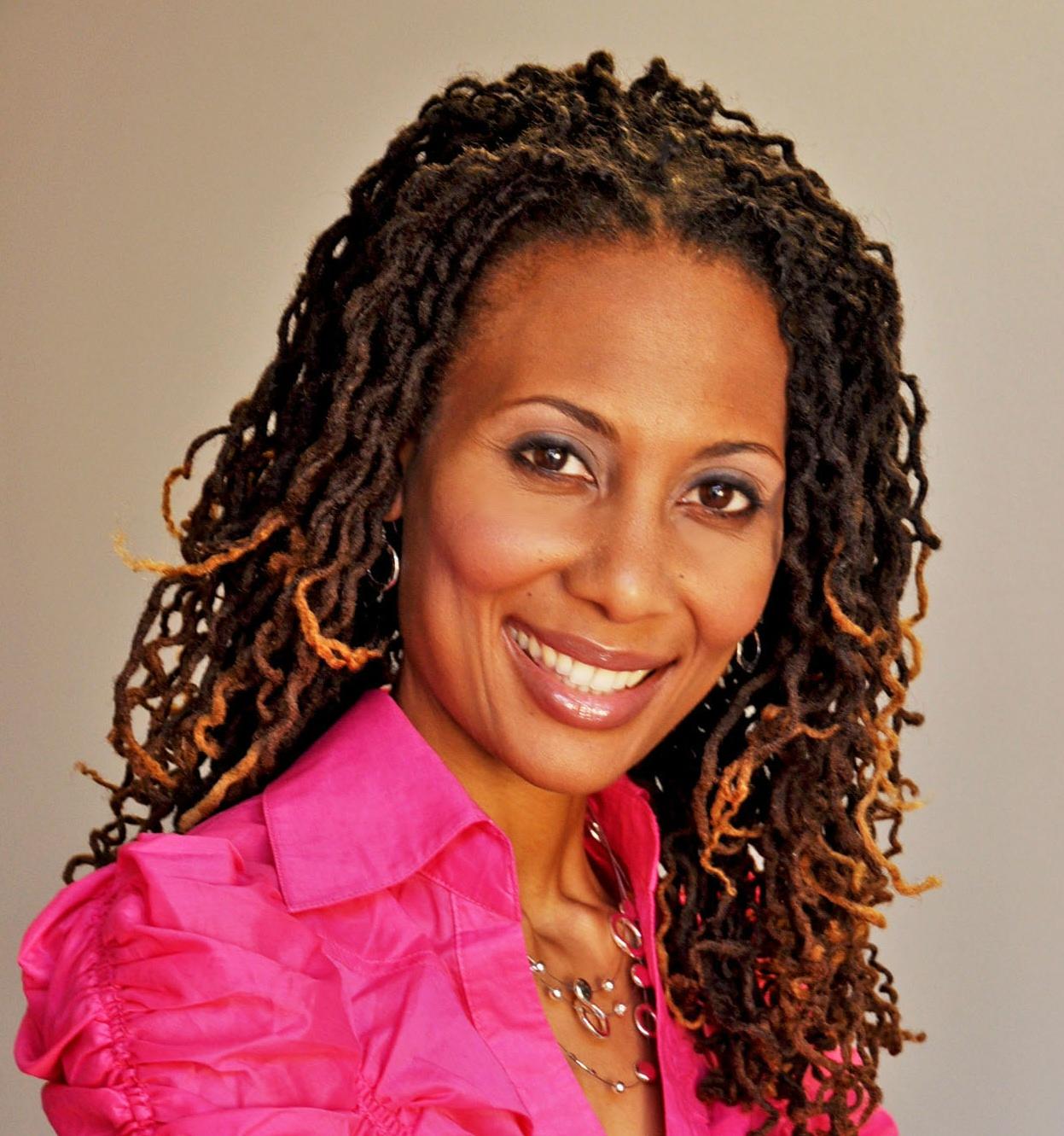 Asia Hadley
