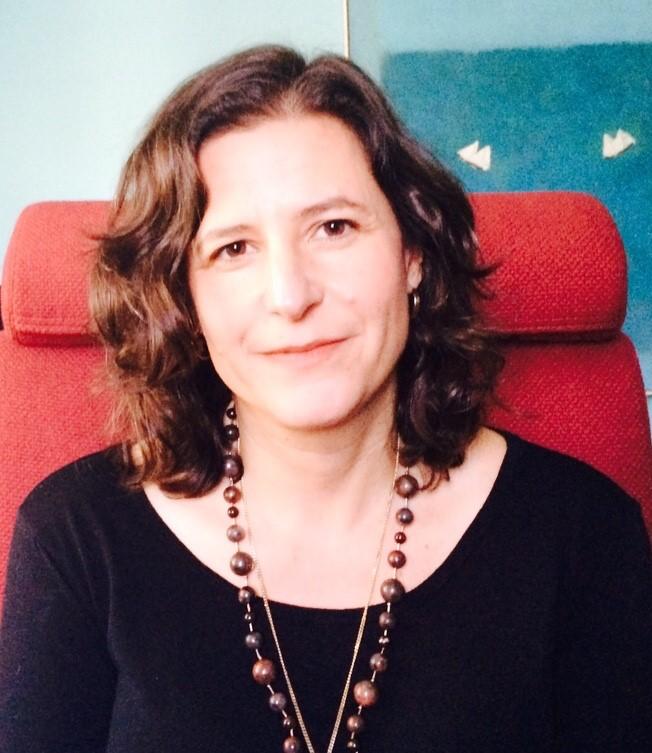 Belinda Lyons-Newman