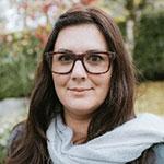 Portrait of C. Davis Parchment