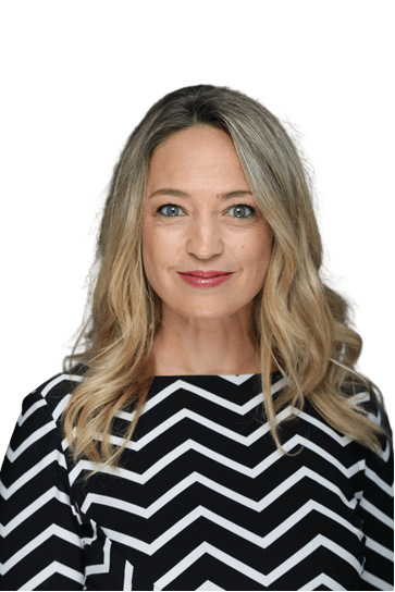 Portrait of Holly Rustick