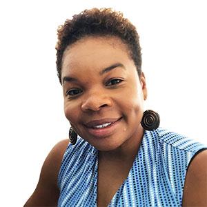 Ivonne Simms