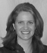 Laurel Molloy headshot