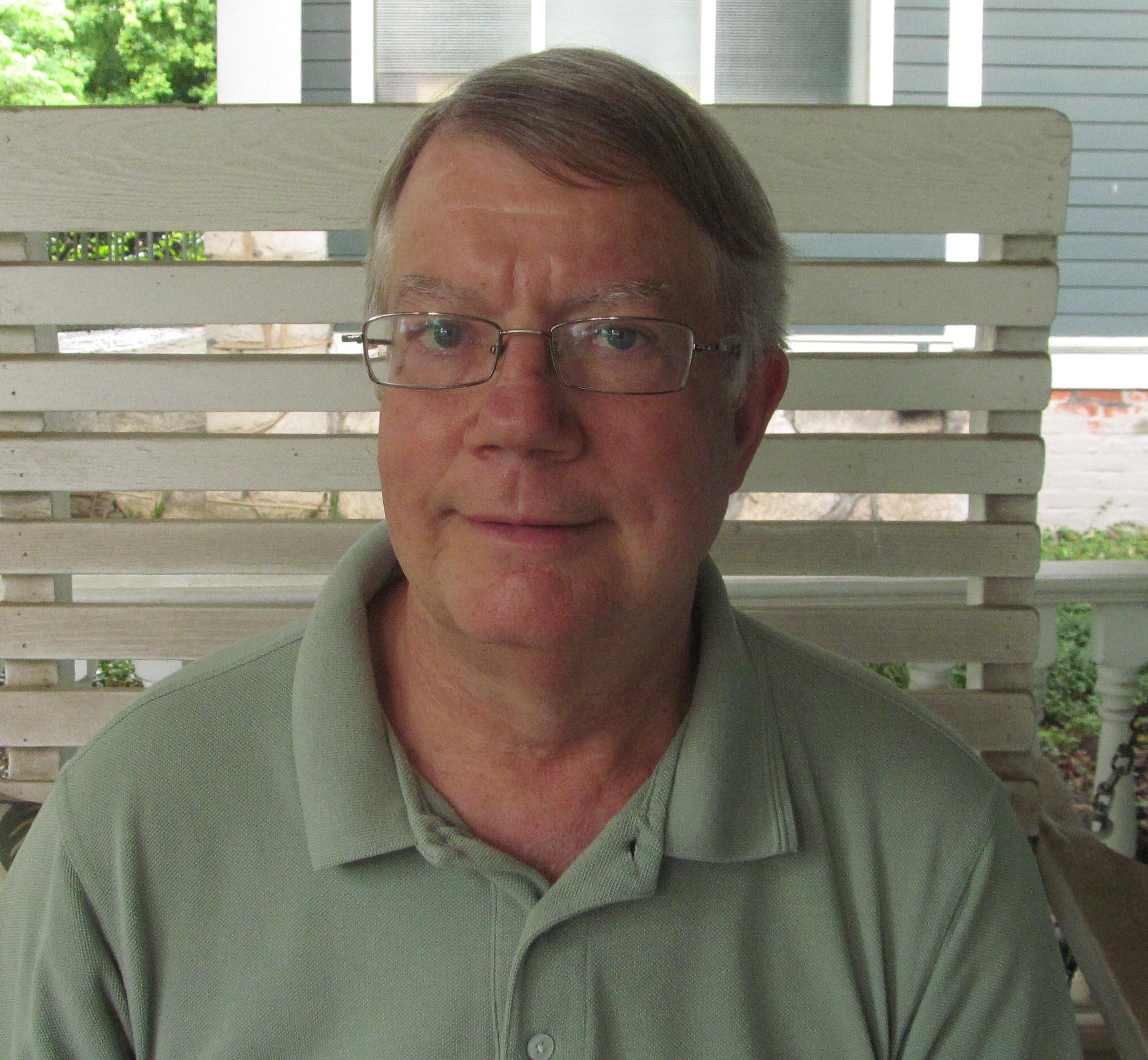 Richard Hallman