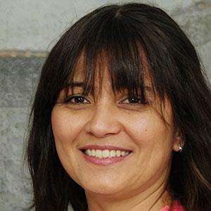 Sally Russell