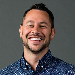 Scot Chisholm headshot