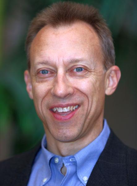Scott Stewart