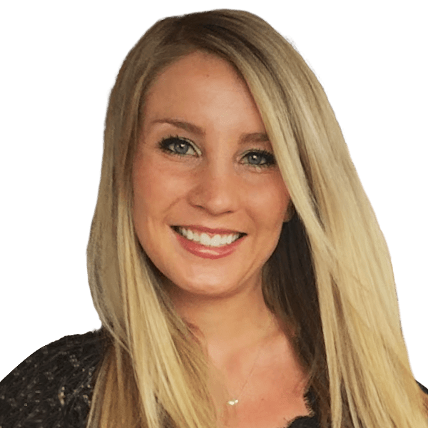 Portrait of Kristin Boe