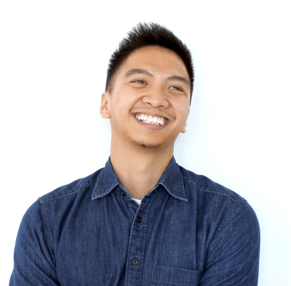Portrait of Ryan Felix
