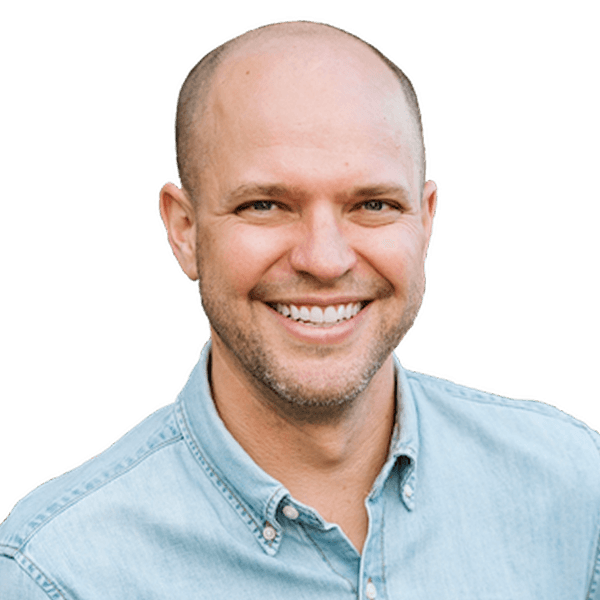 Portrait of Devin Harvath