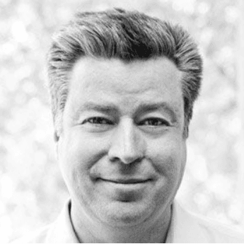 Headshot of John Killoran