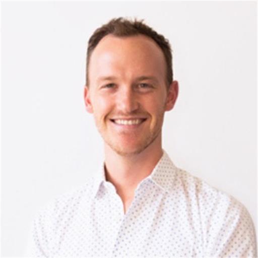 Portrait of Kyle Kivett