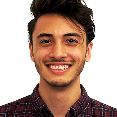 Headshot of Matthew Epstein.