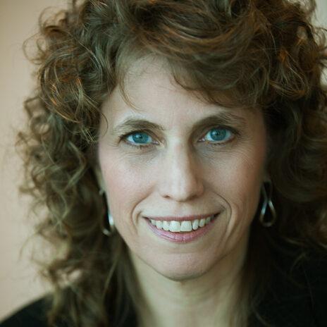 Linda Fowells, executive vice president at Community Partners.