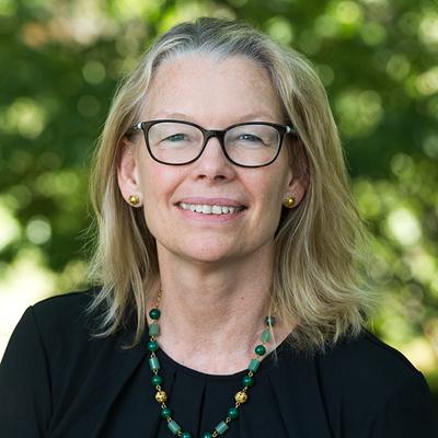 Heather Grady's headshot