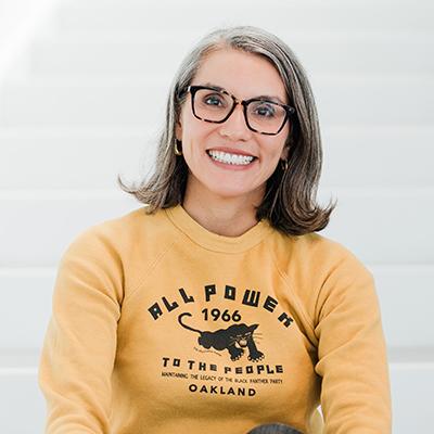 Dr. Carmen Rojas