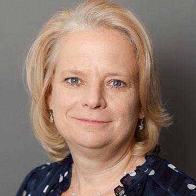 Patricia McIlreavy