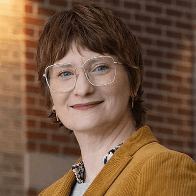 Headshot of Assistant Professor, CCPA Public Administration and Policy, Binghamton University, State University of New York.