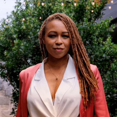 Dr. Zuri Tau, LMSW, Ph.D., founder and CEO of Social Insights Research.