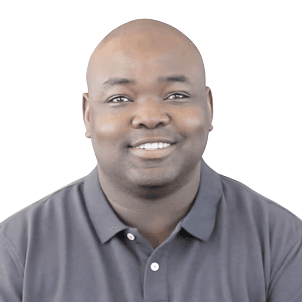 Greg Weatherford II, director of The Allstate Foundation and social impact at Allstate.