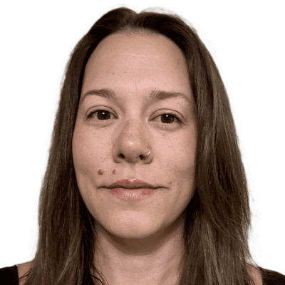 Headshot of Erika Howard.