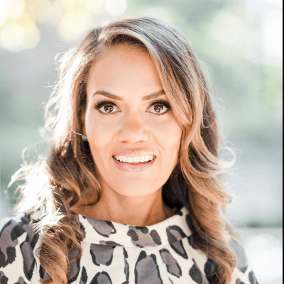 Candace Woods Heitzman, principal, client engagement strategy, at For Momentum.