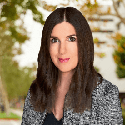 Kate Schwass, vice president, site success & executive director, GreenLight Bay Area,