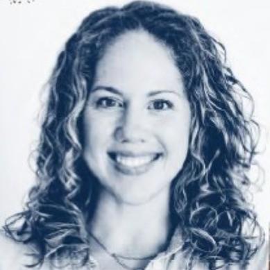 Lexi Fisher, chief operating officer of the David Rockefeller Foundation.