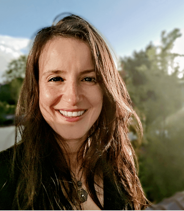 Portrait of Dr. Sevda Kilicalp