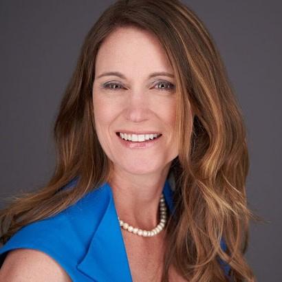 Portrait of Heather Takle