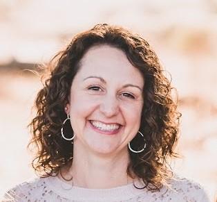 Portrait of Laura Achee