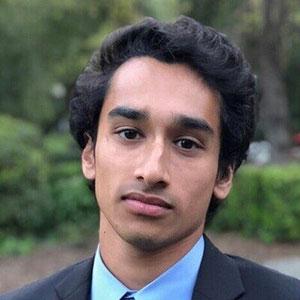 Mohit Mookim headshot