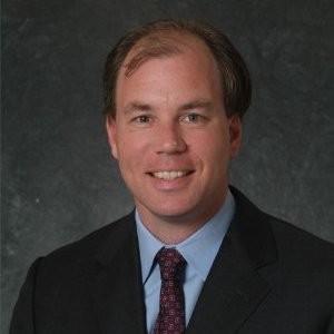 Portrait of Andrew Hastings