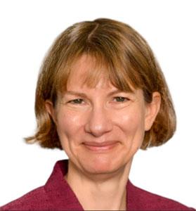 Caroline Herbert headshot